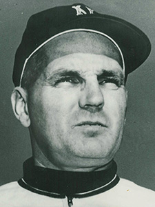John Connelly Photo